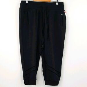 Lane Bryant LIVI metro jogger